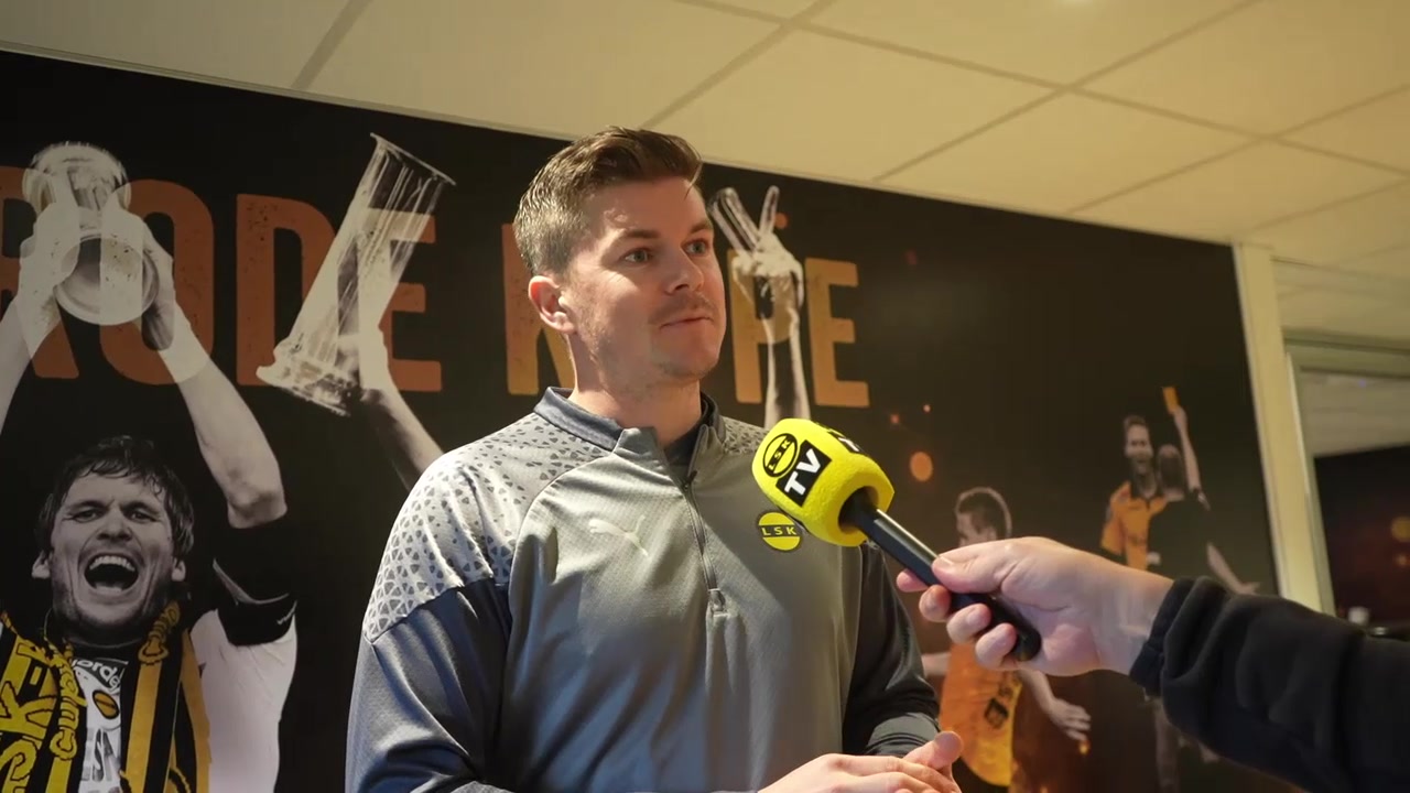 Helland før RBK